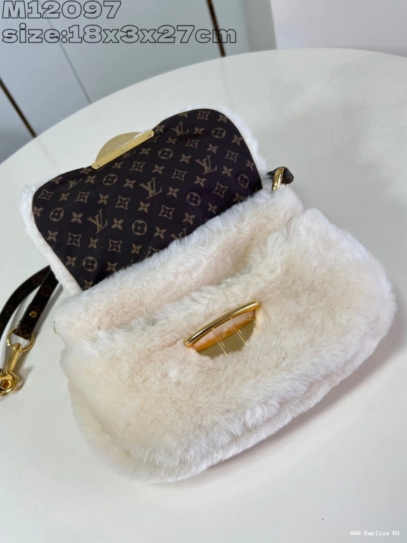 Aaa replica bags Ski Sunset Vuitton Louis 0813